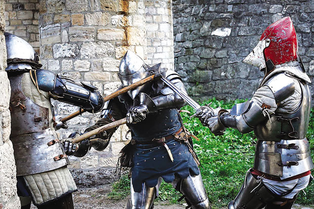 Трагом Ђурђа Бранковића